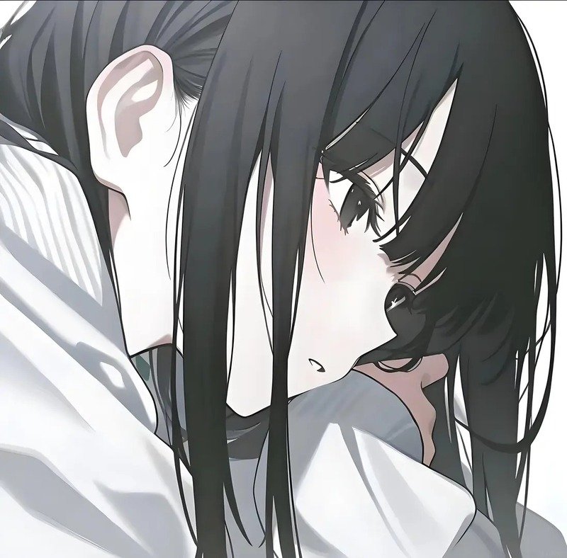 gái anime xinh 5