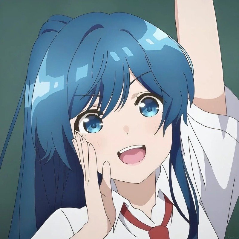 gái anime xinh 7