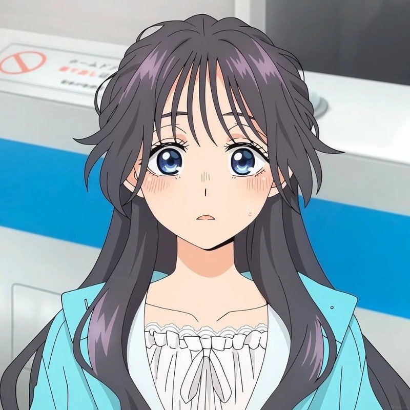 gái anime xinh 8