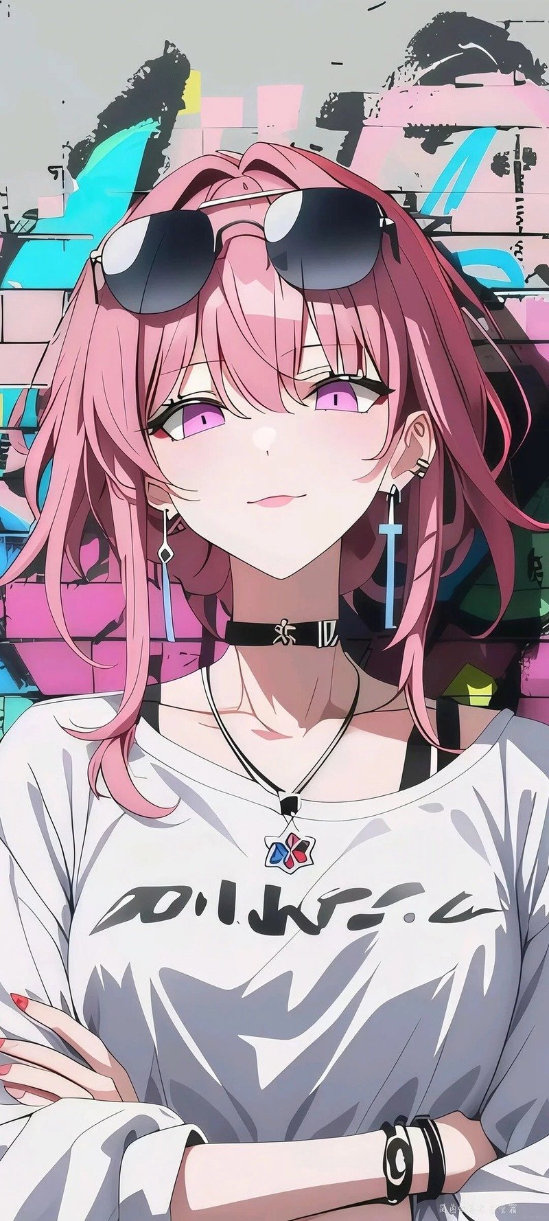gái anime xinh đẹp