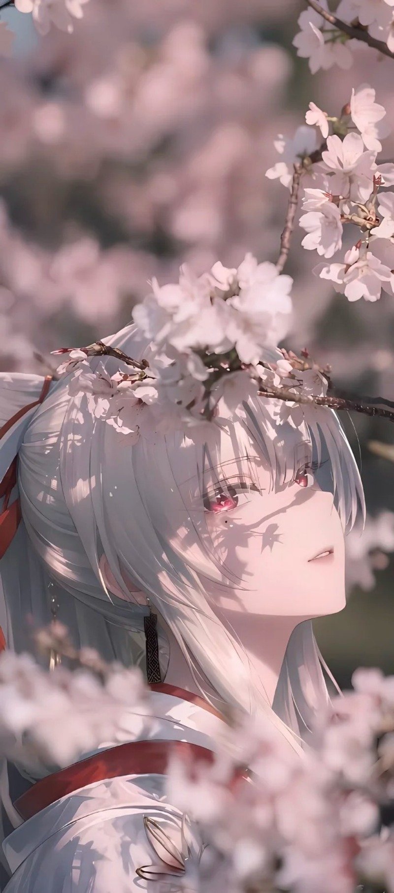 gái anime xinh nhất 1