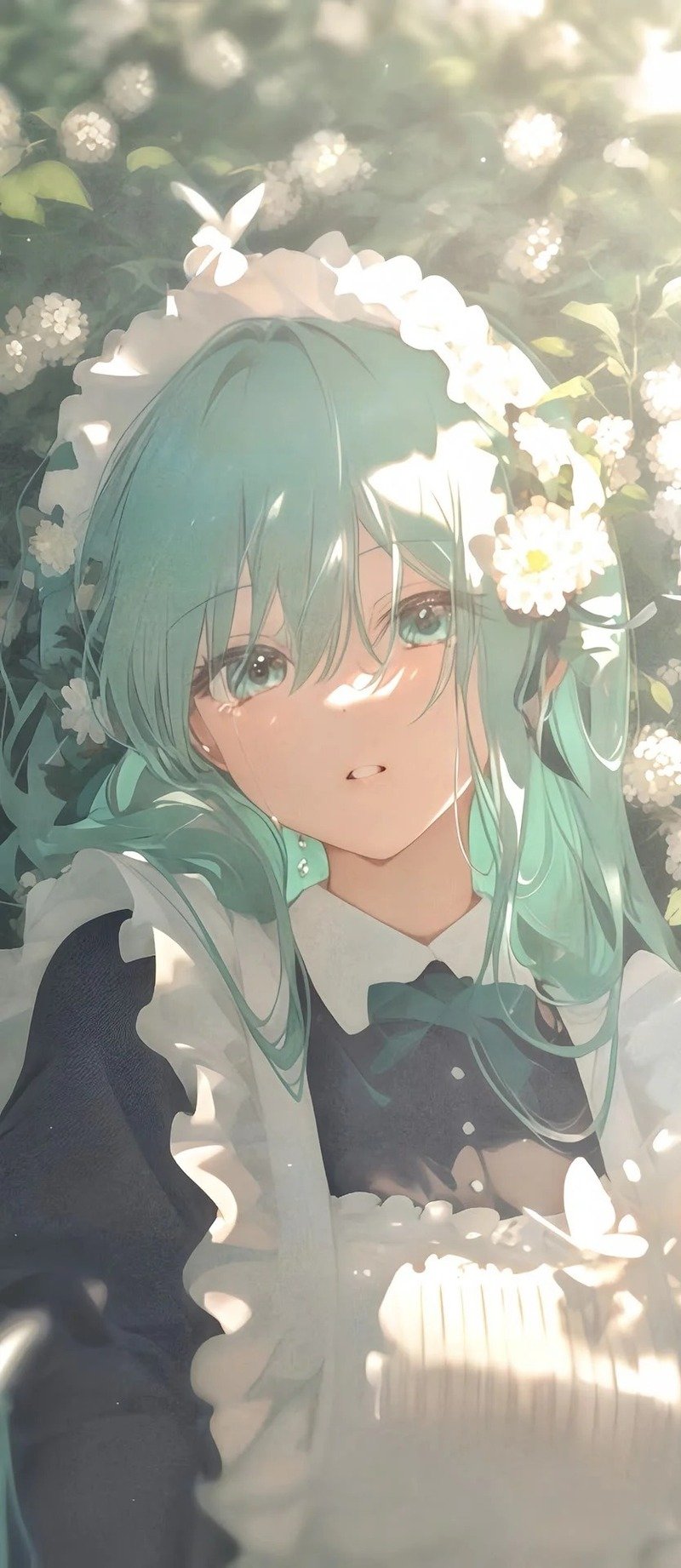 gái anime xinh nhất 10