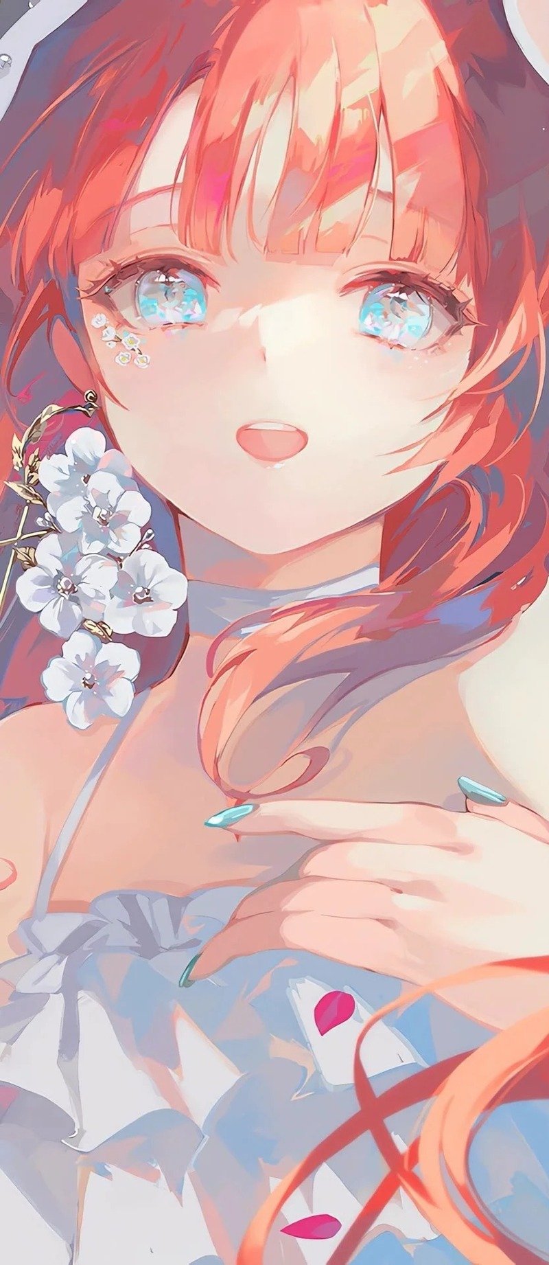 gái anime xinh nhất 11