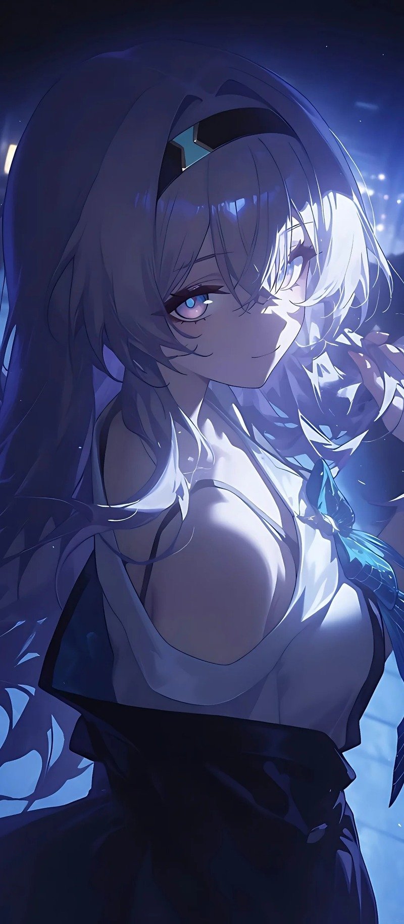 gái anime xinh nhất 13
