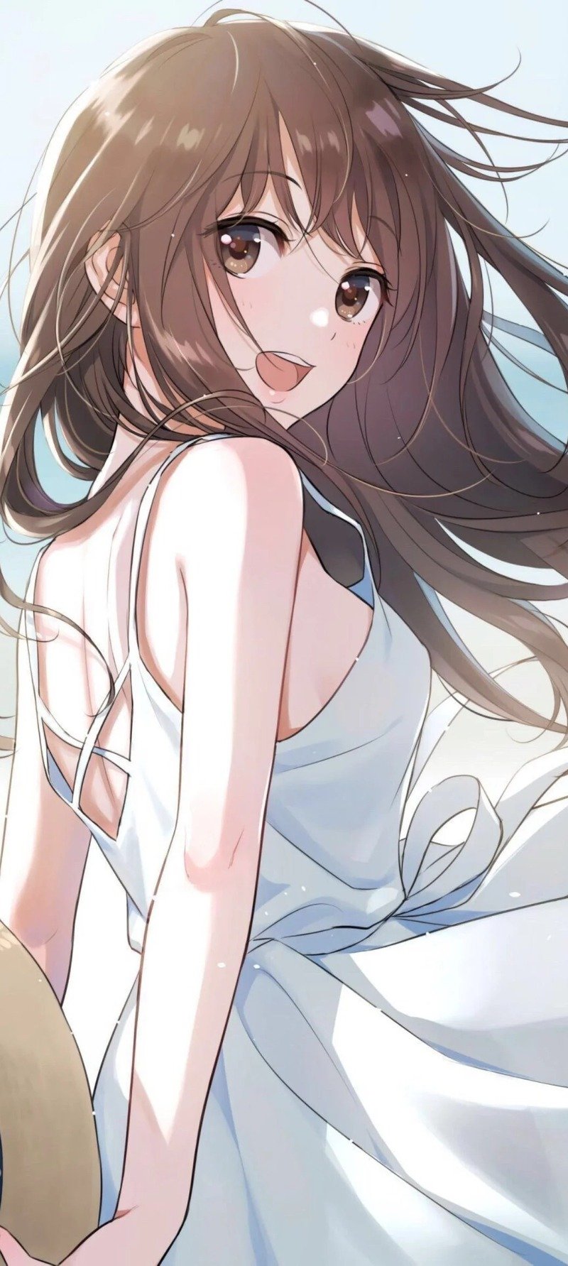 gái anime xinh nhất 17