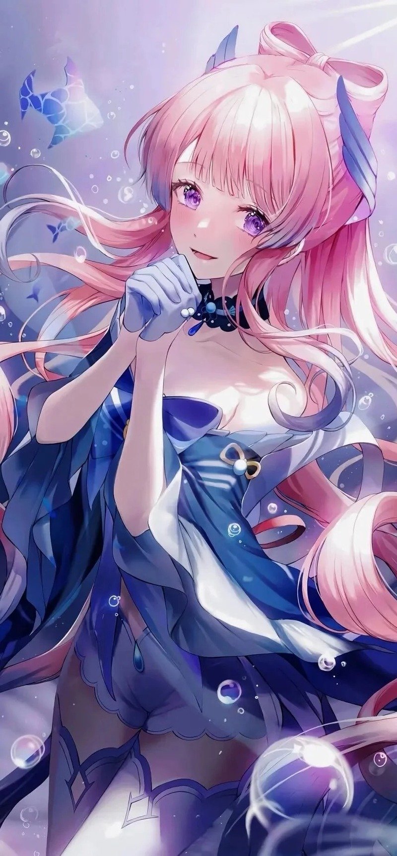 gái anime xinh nhất 18