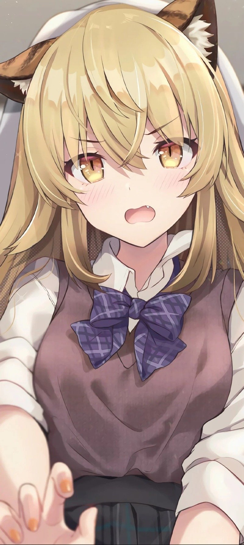 gái anime xinh nhất 21