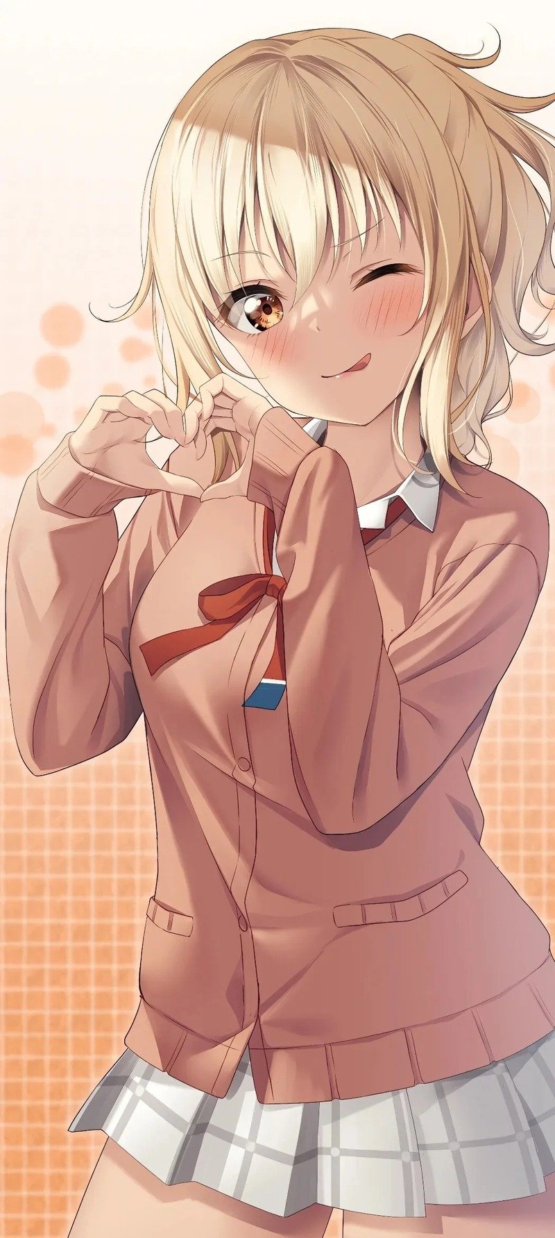gái anime xinh nhất 22