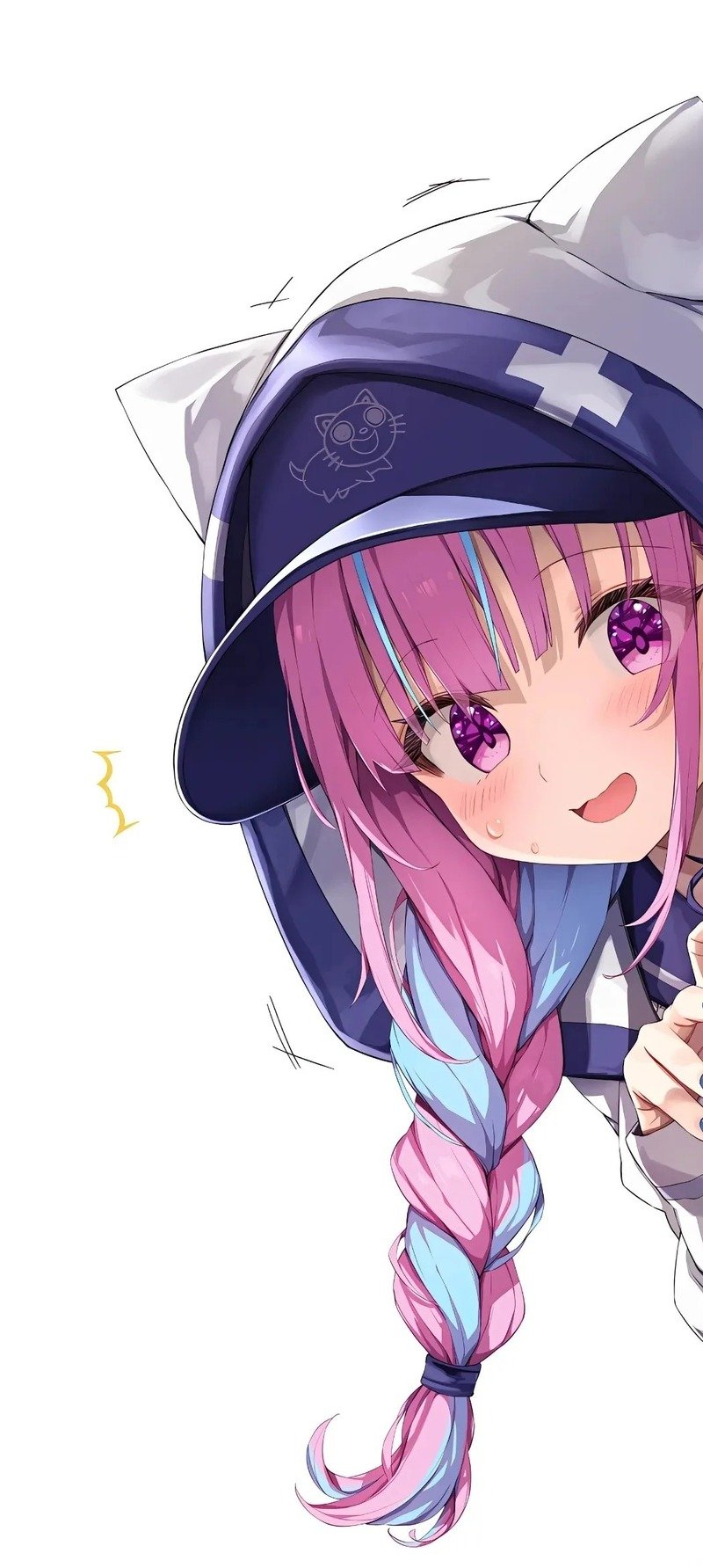 gái anime xinh nhất 23