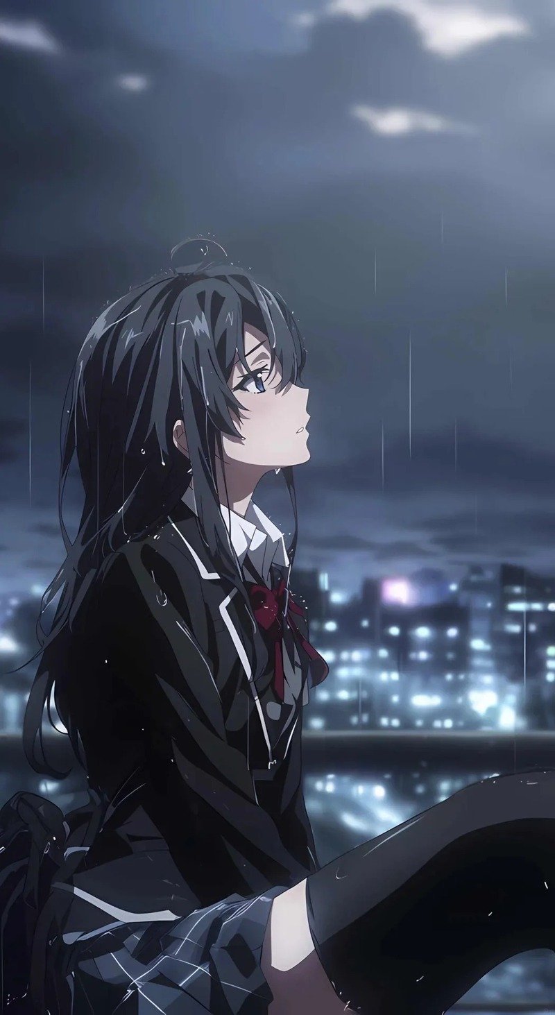 gái anime xinh nhất 24