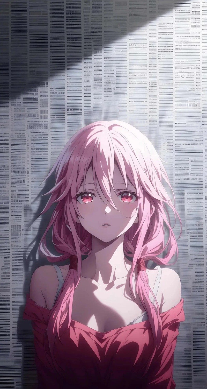 gái anime xinh nhất 27