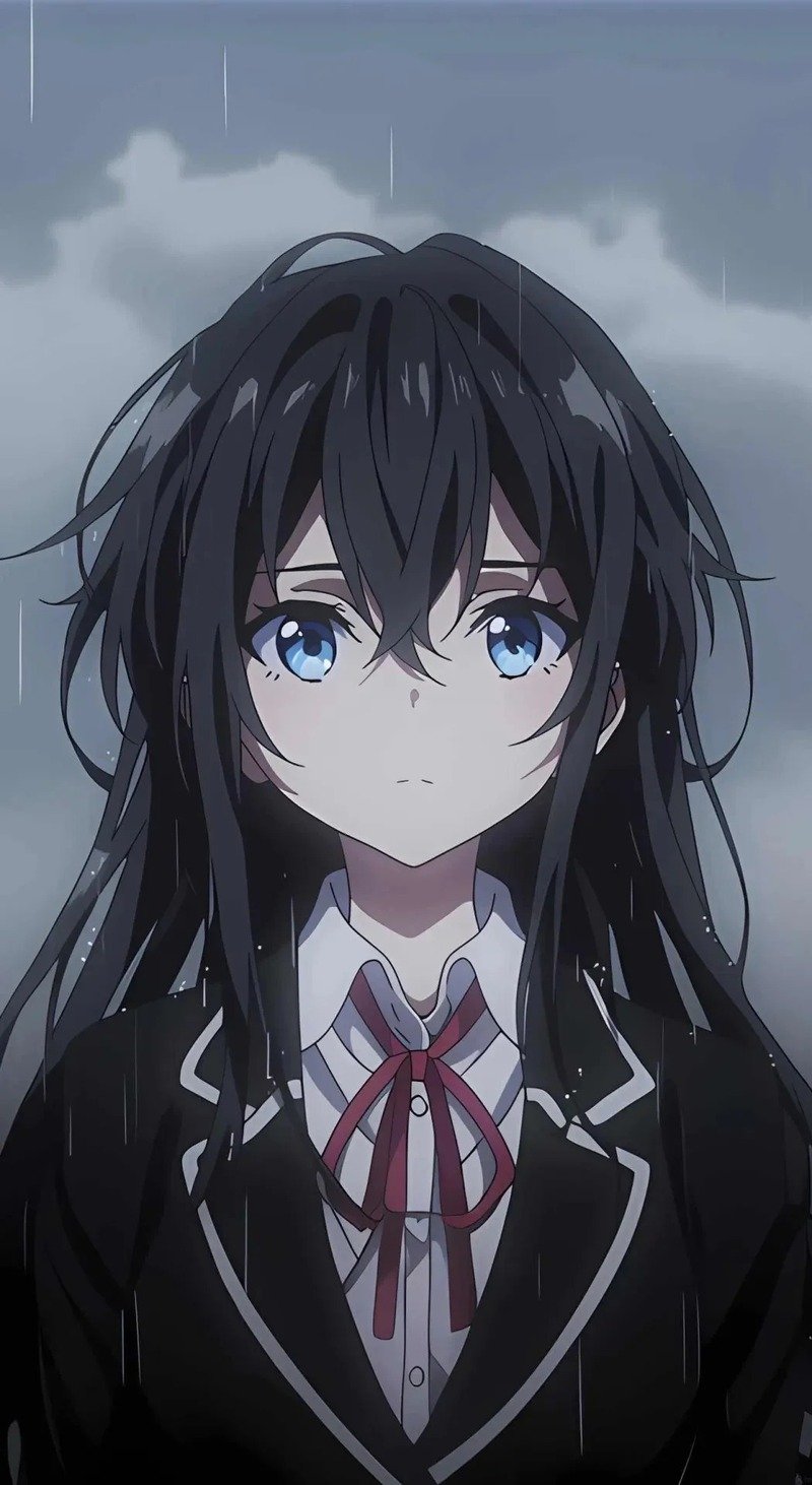 gái anime xinh nhất 29
