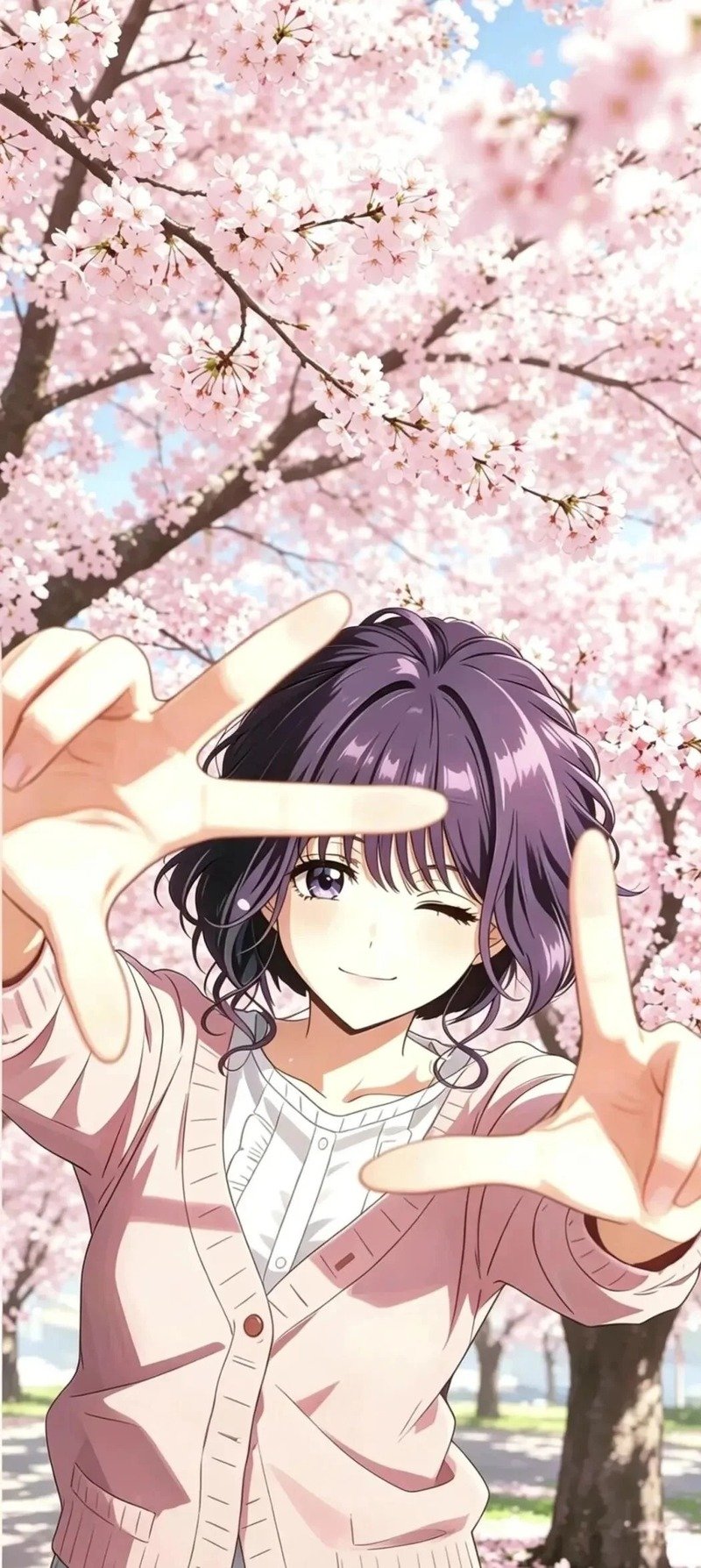 gái anime xinh nhất 4