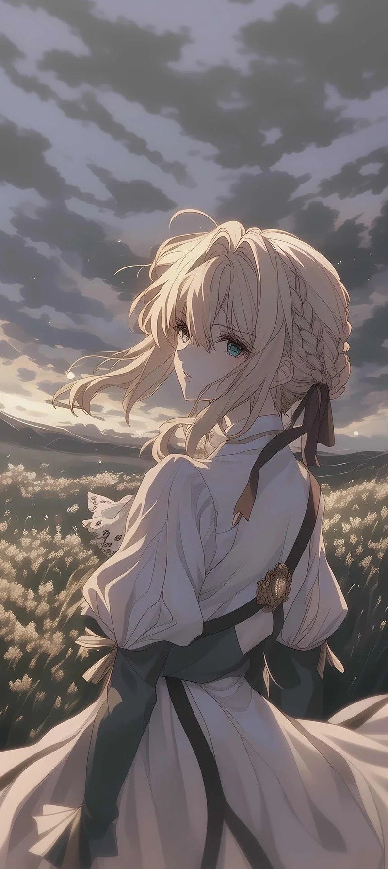 gái anime xinh nhất 8