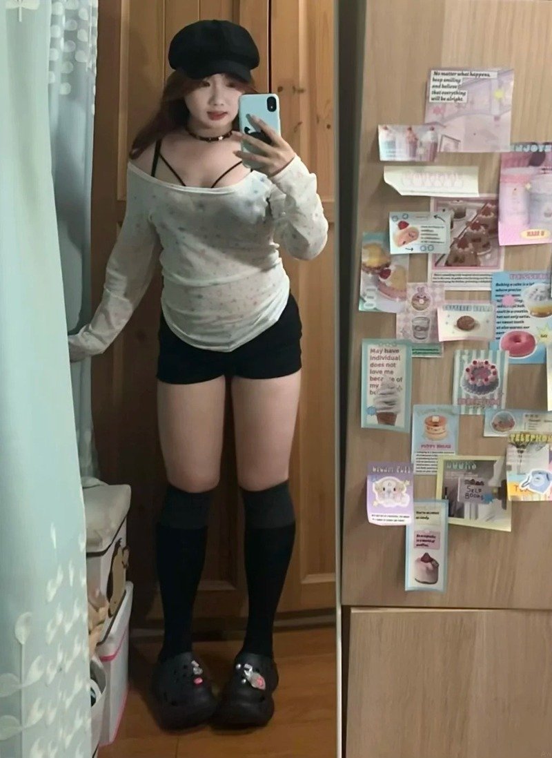 gái chuppy 10