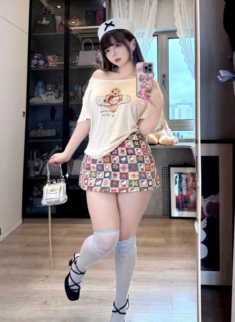 gái chuppy 29