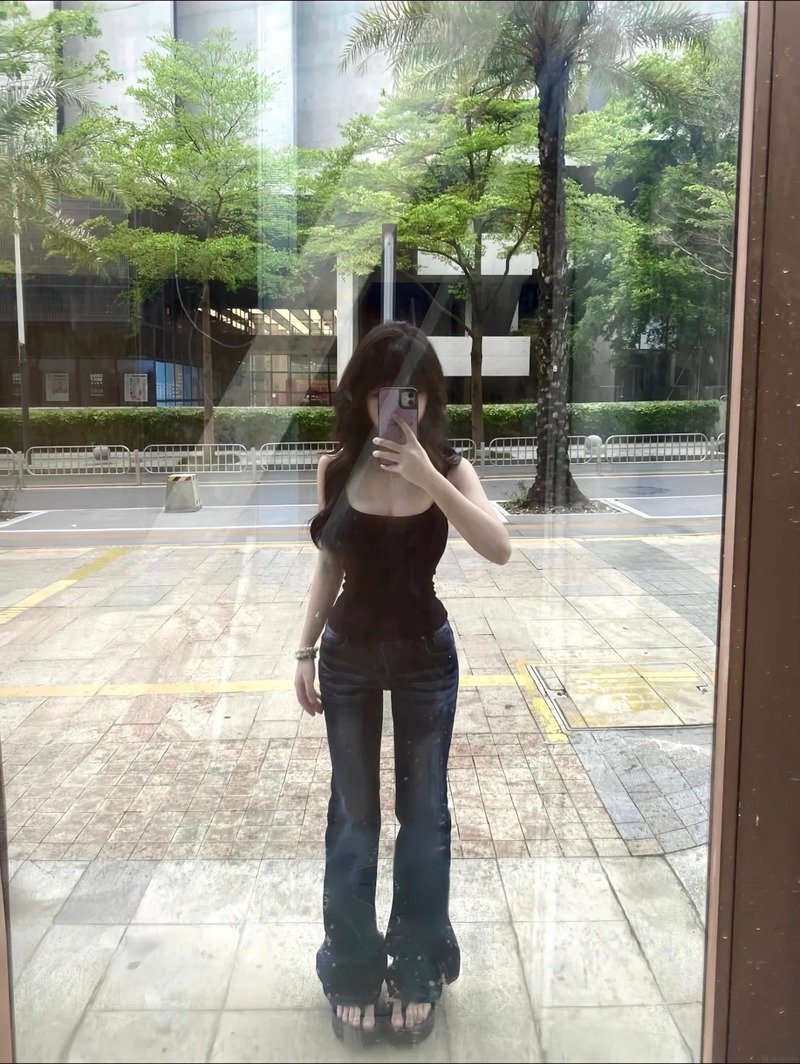 gái dú bự 1