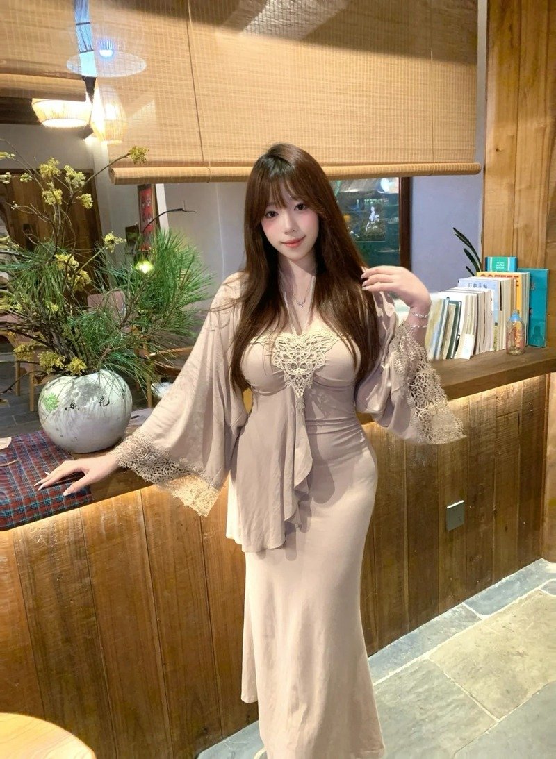 gái dú bự 15