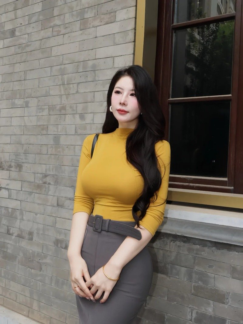 gái dú bự 20