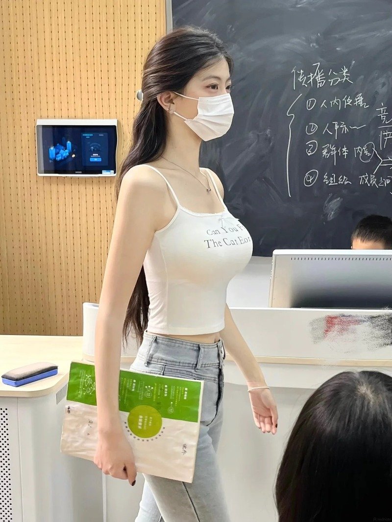 gái dú bự 28