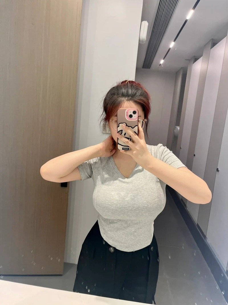 gái dú bự 4