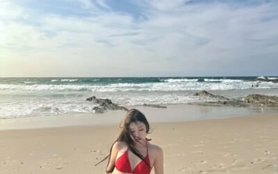 183+ Gái Mặc Bikini 2 Mảnh Đẹp Hiện Đại Dẫn Đầu Xu Hướng Mùa Hè