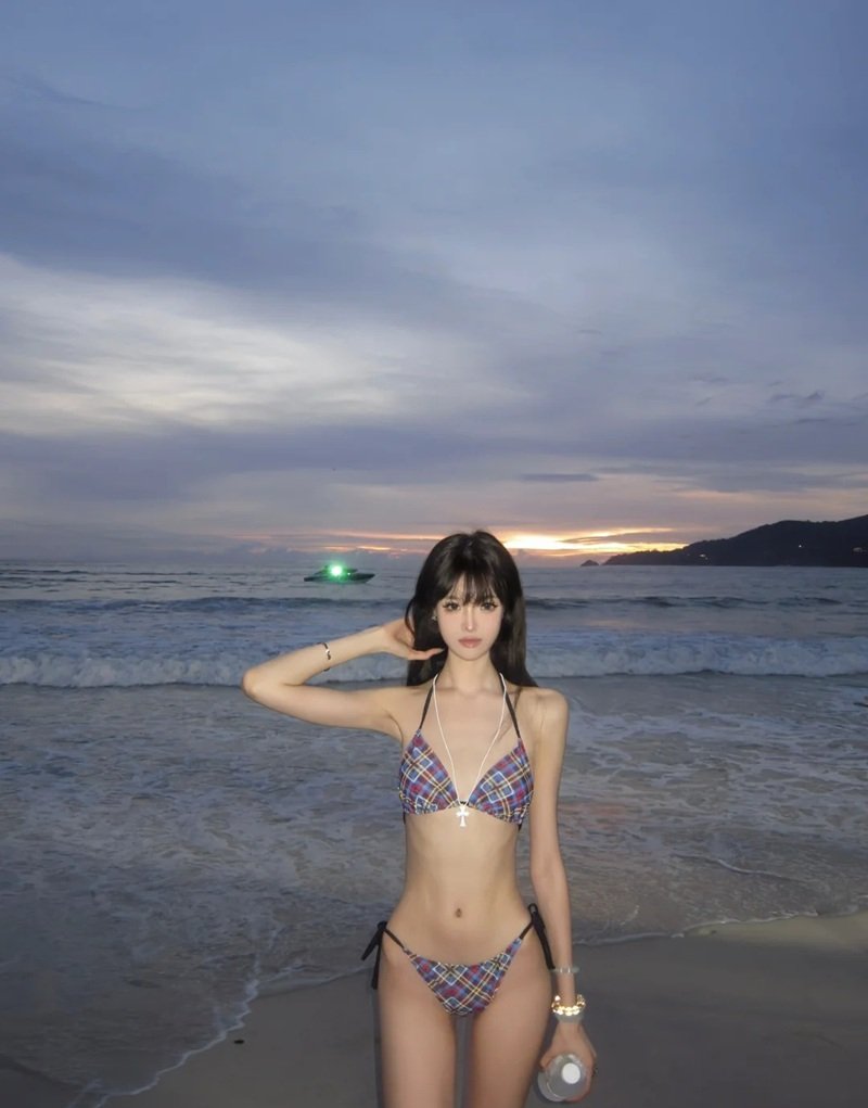 gái mặc bikini 2 mảnh 28