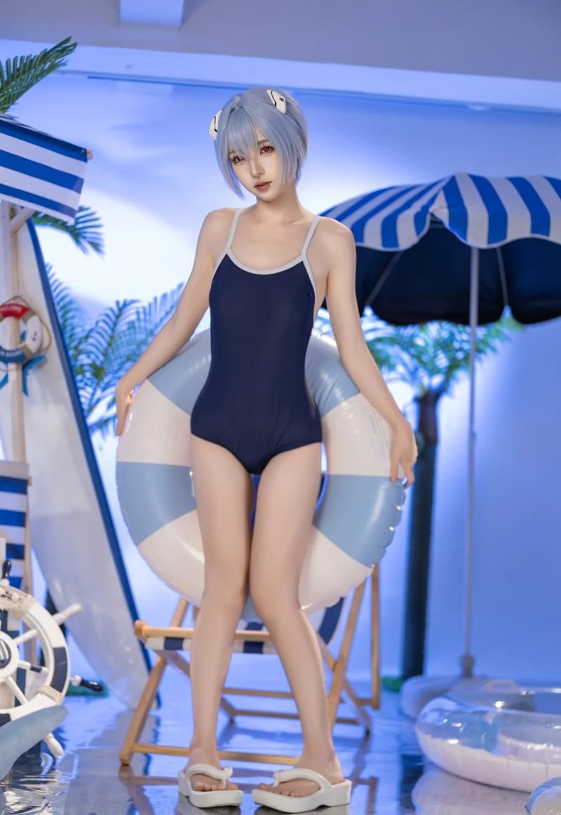gái mặc bikini nhật 27