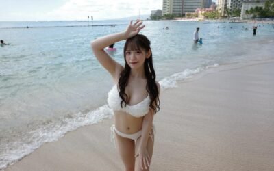 168+ Gái Mặc Bikini Nhật Thanh Lịch Phù Hợp Nhiều Phong Cách