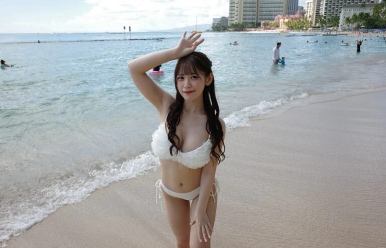 168+ Gái Mặc Bikini Nhật Thanh Lịch Phù Hợp Nhiều Phong Cách