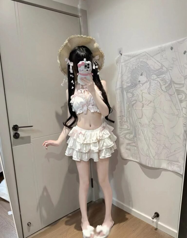 173+ Gái Mặc Bikini Trong Nhà Đẹp Hiện Đại Gây Ấn Tượng
