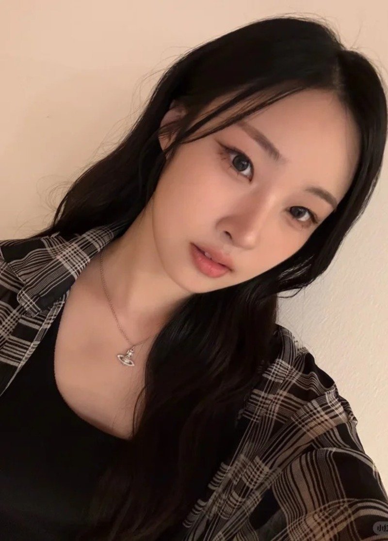 gái xinh 2025 10