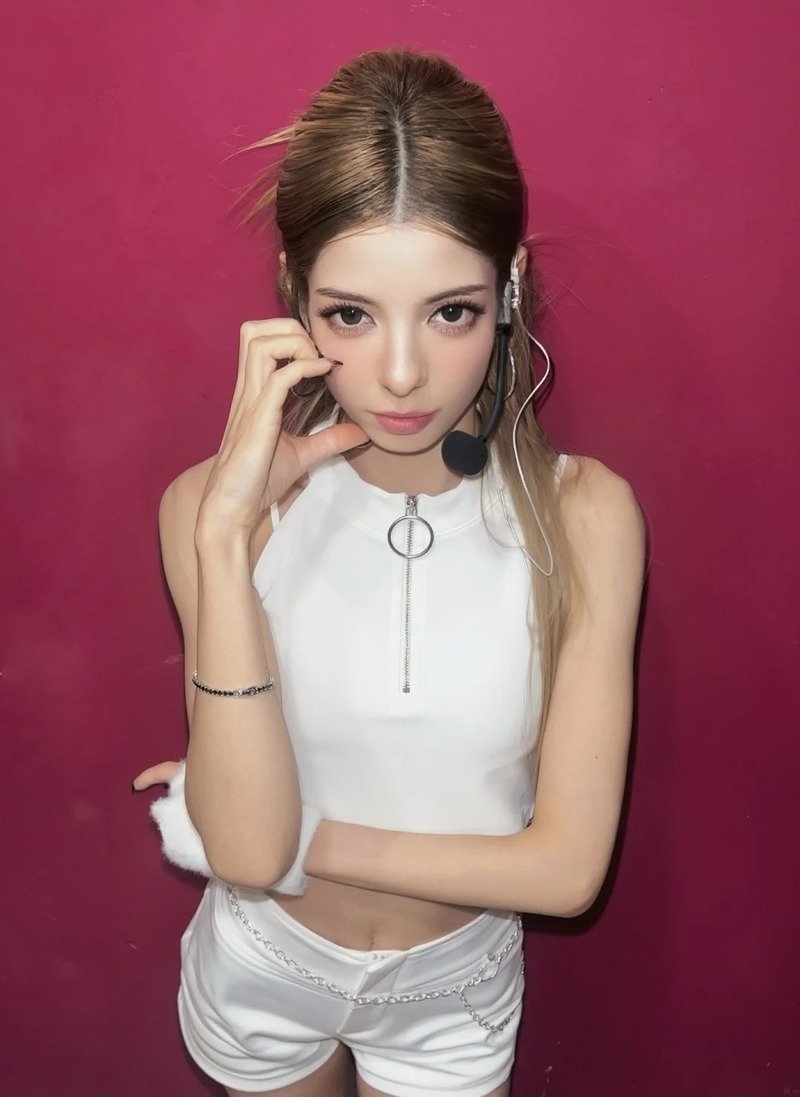 gái xinh 2025 11
