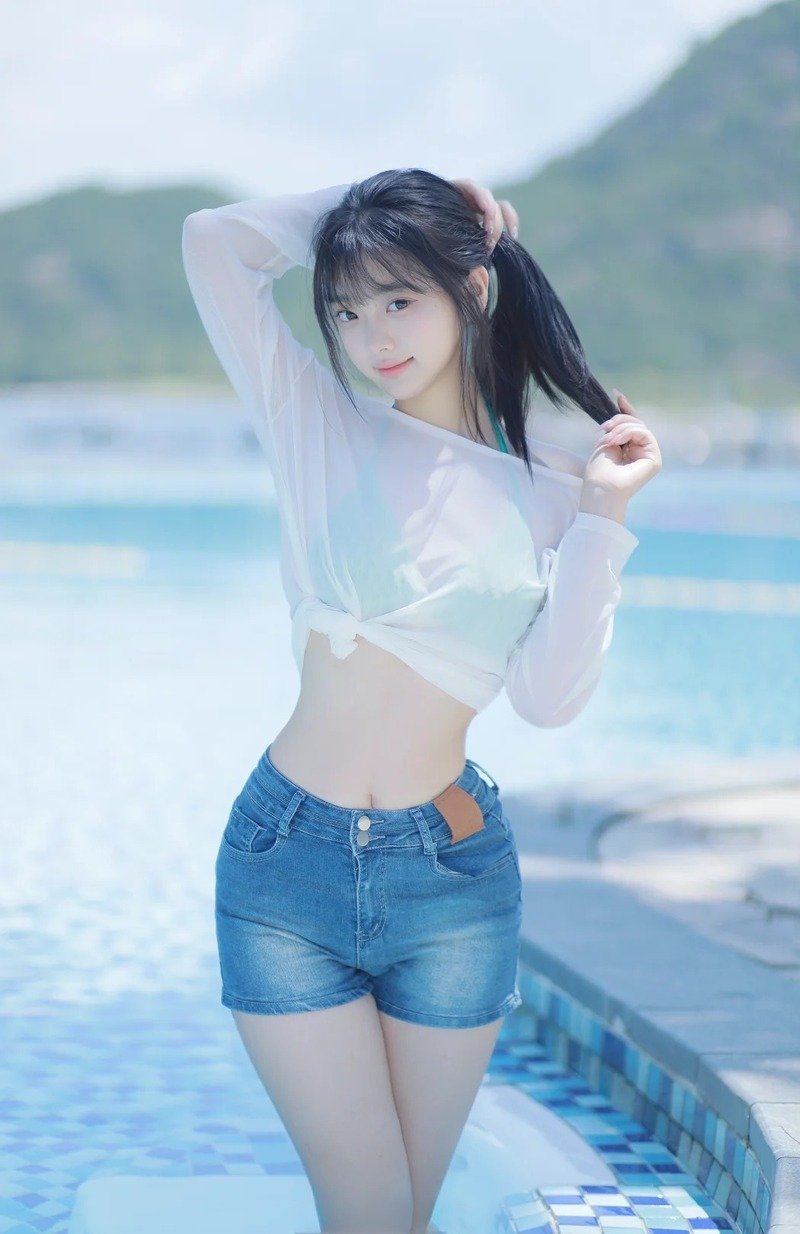 gái xinh 2025 14