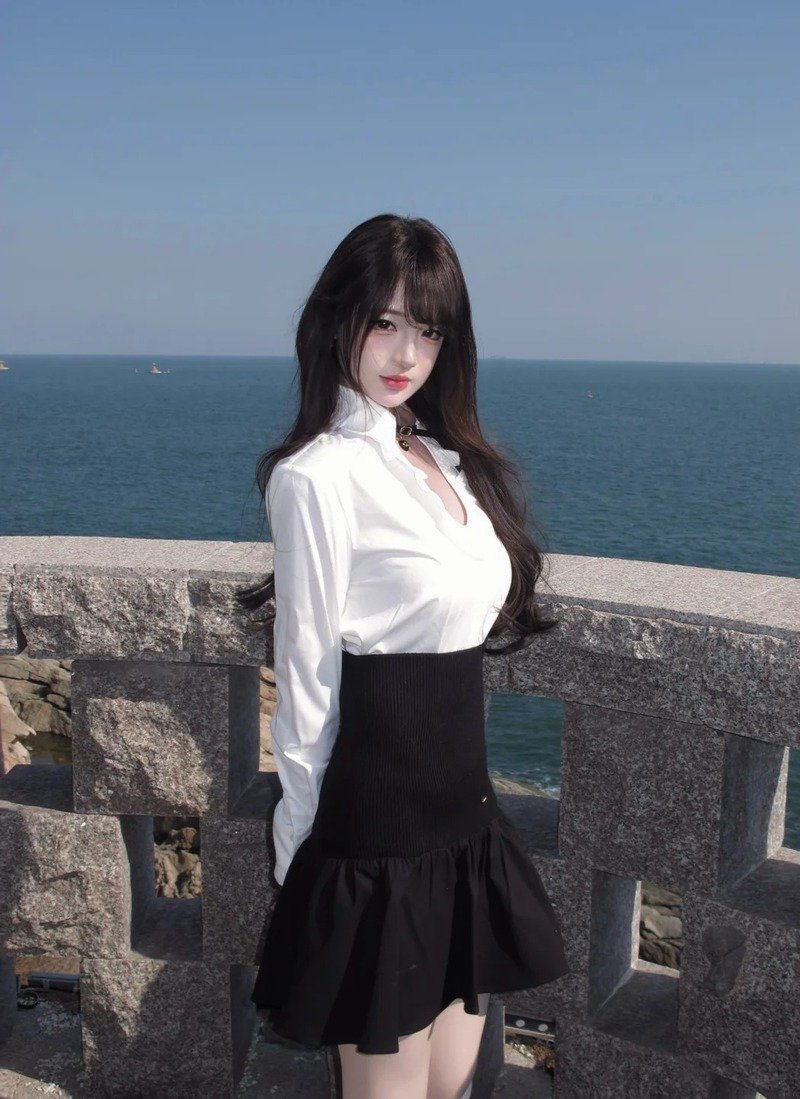 gái xinh 2025 16
