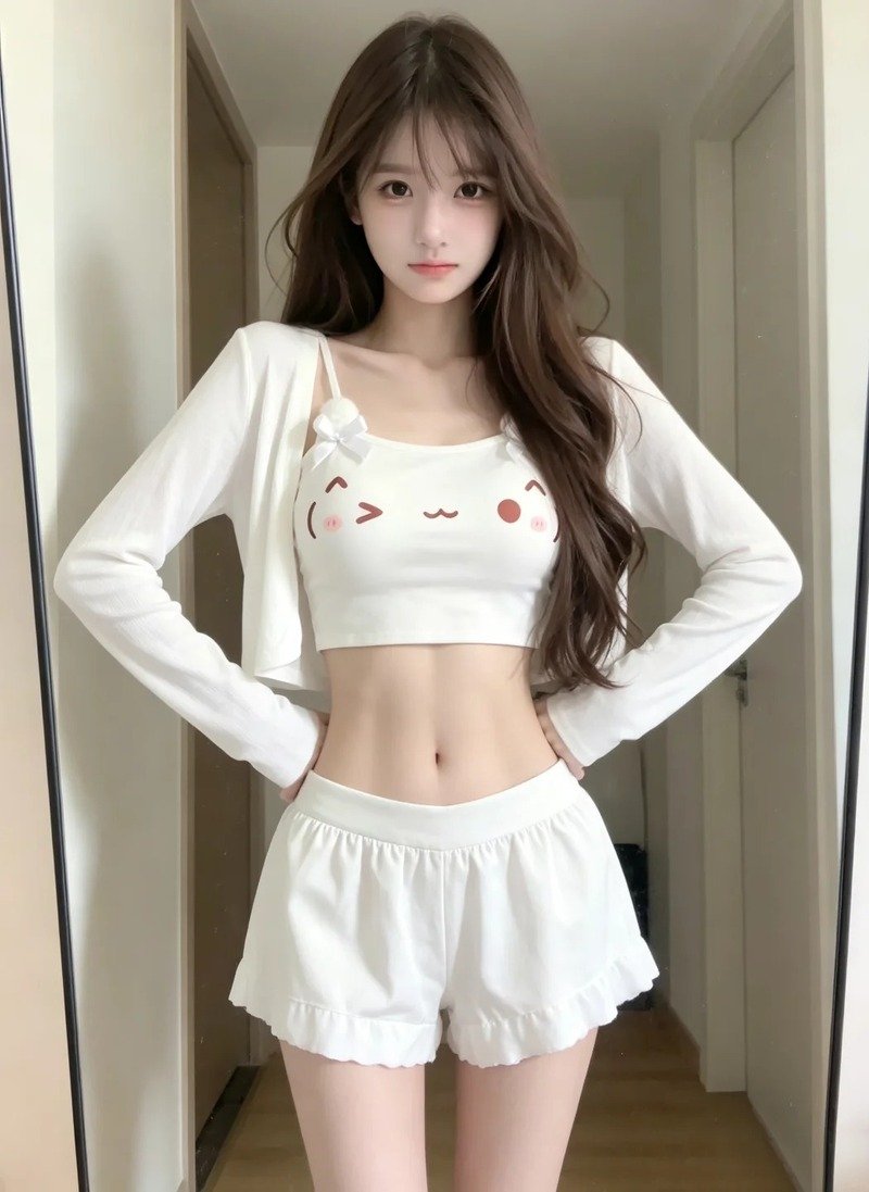 gái xinh 2025 27