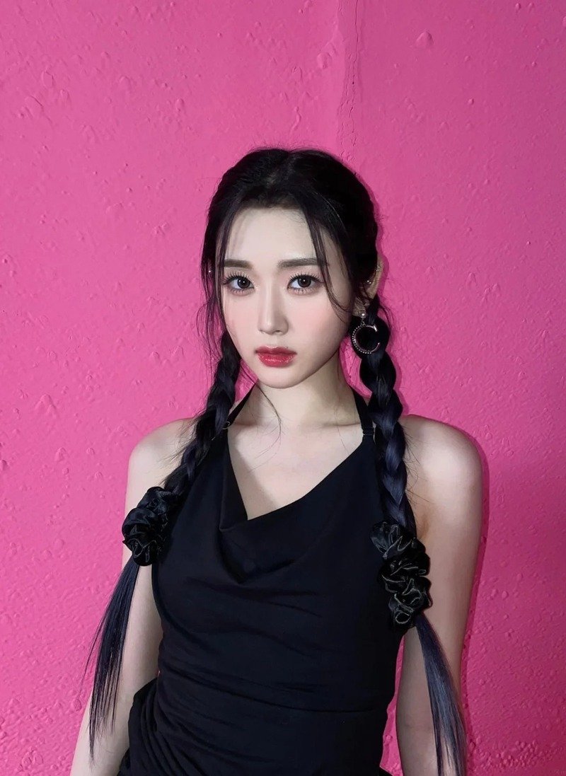 gái xinh 2025 8