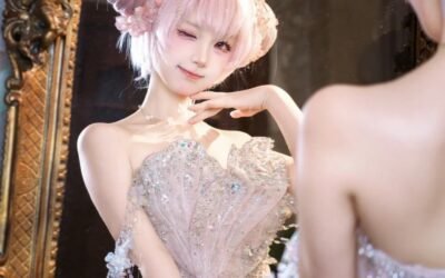 159+ gái xinh cosplay nhân vật anime cực đẹp cho fan otaku