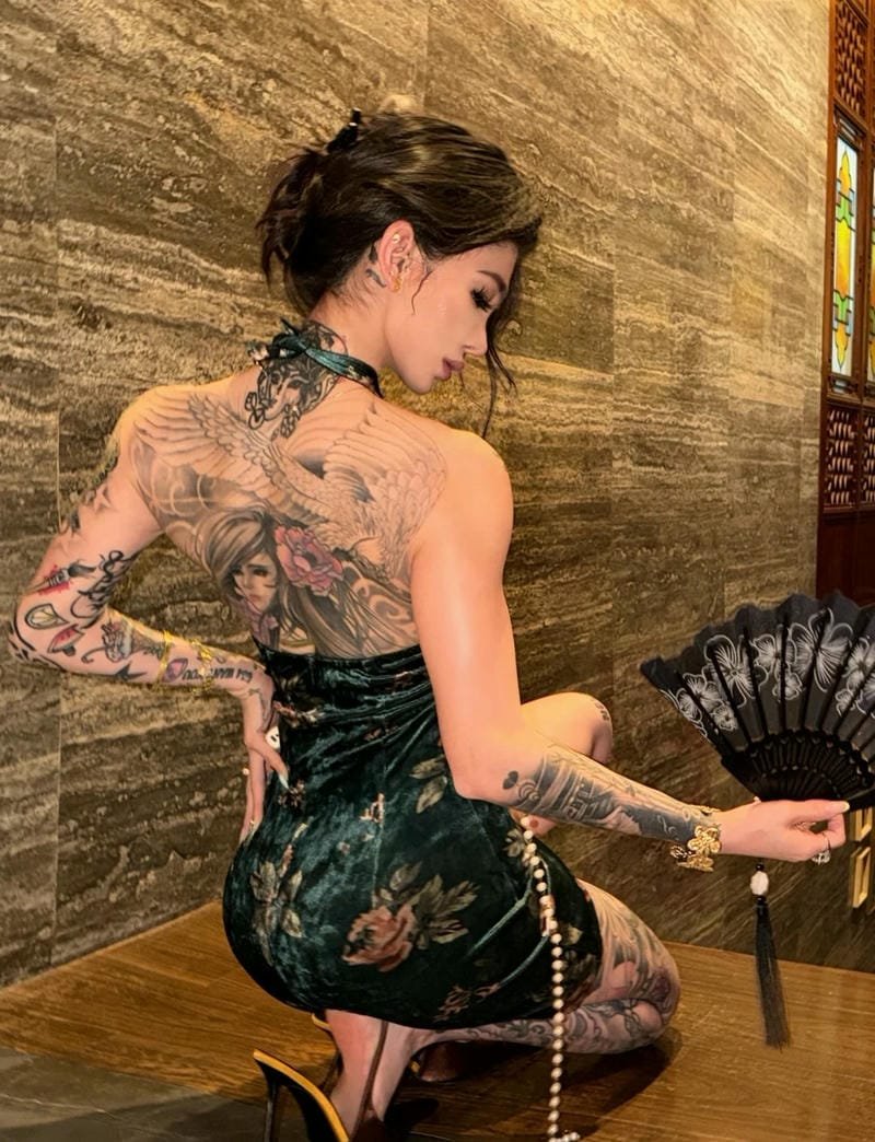 gái xinh dâm 22