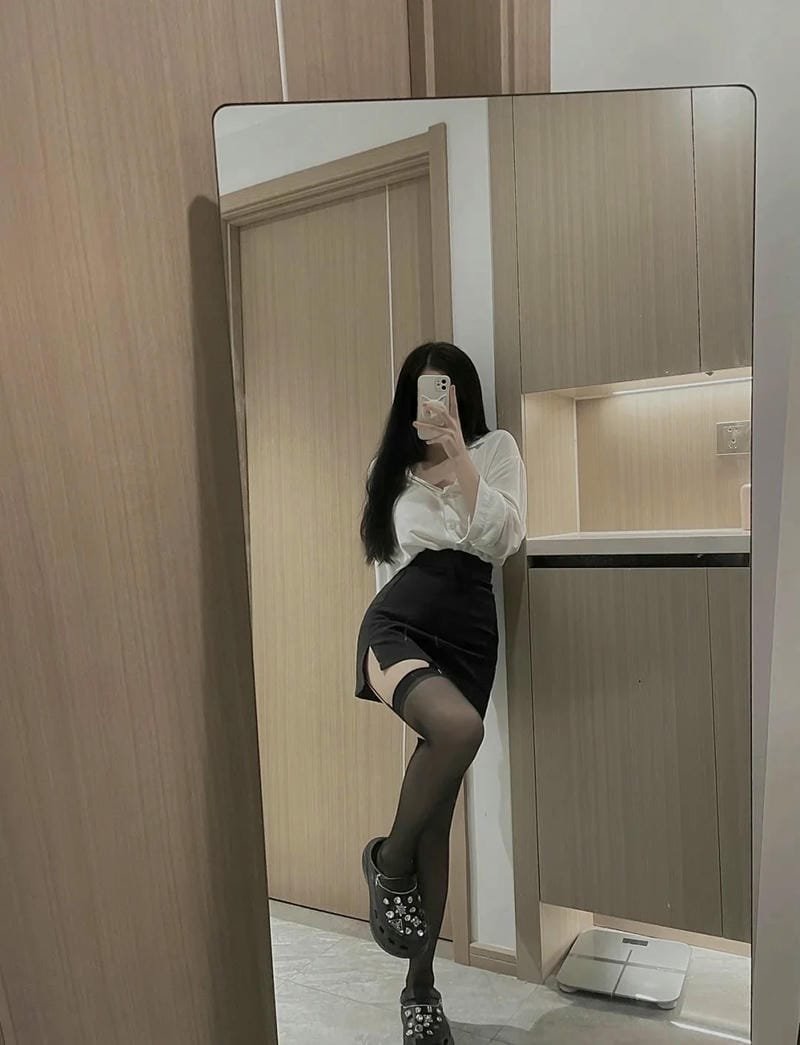 gái xinh dâm 27