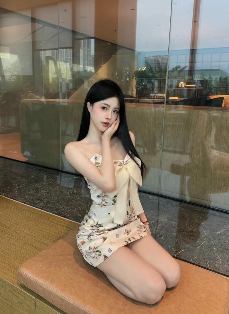 gái xinh dâm 28