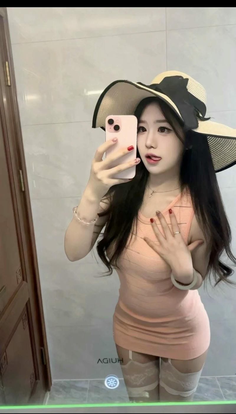 gái xinh dâm 4