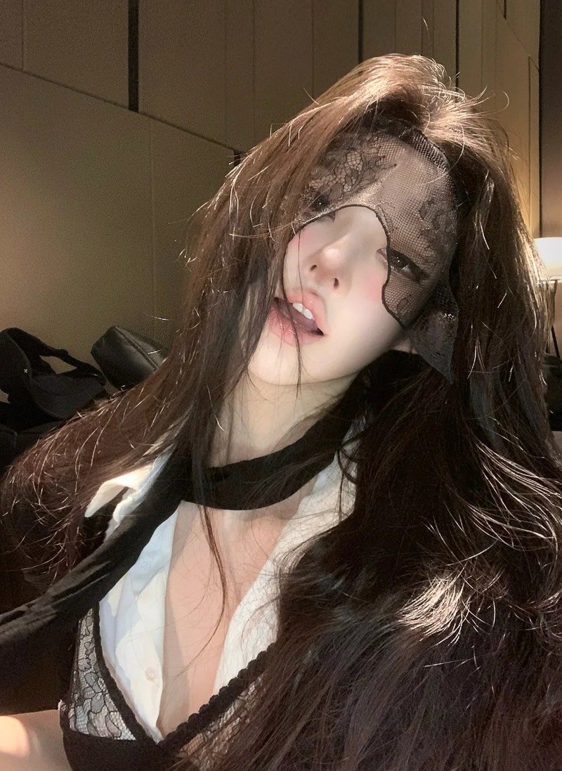 gái xinh douyin 20