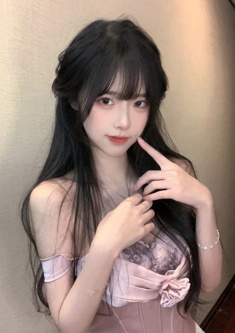 gái xinh douyin 22
