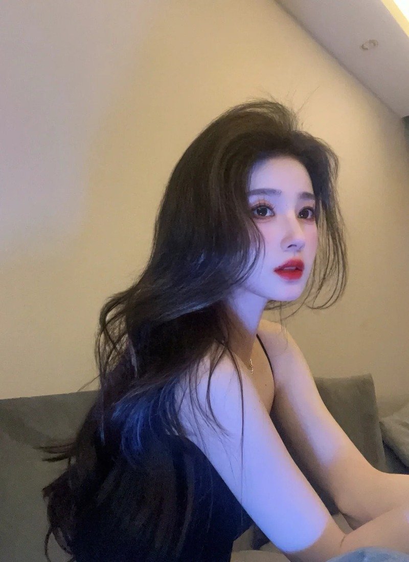 gái xinh douyin 23