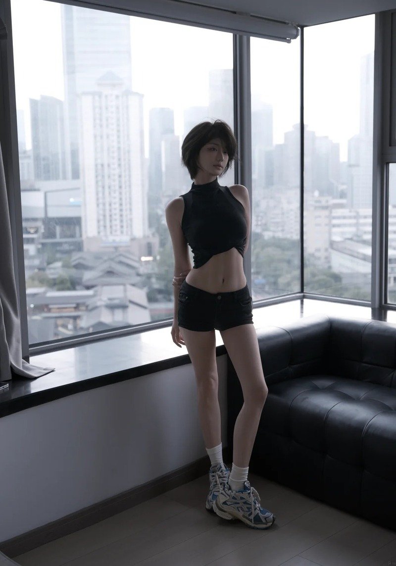 gái xinh gợi cảm 14