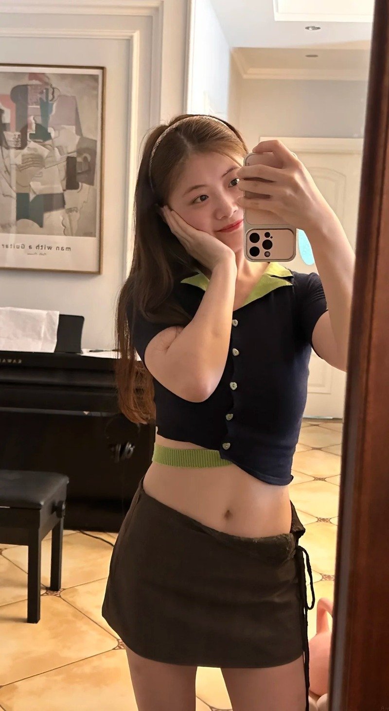 gái xinh gợi cảm 3