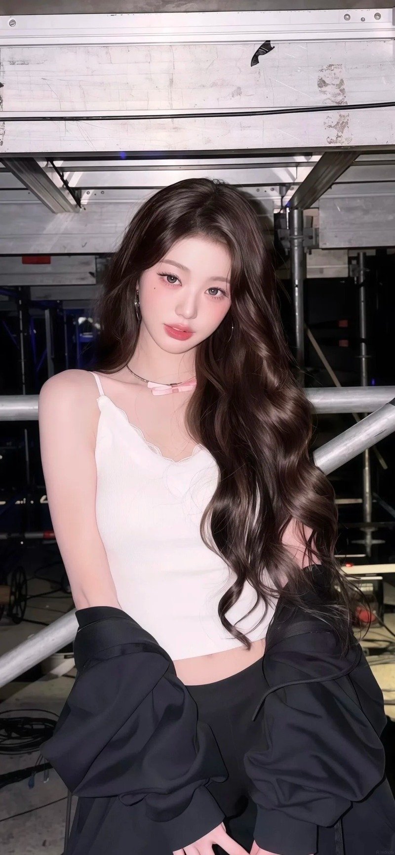 gái xinh hàn quốc 13