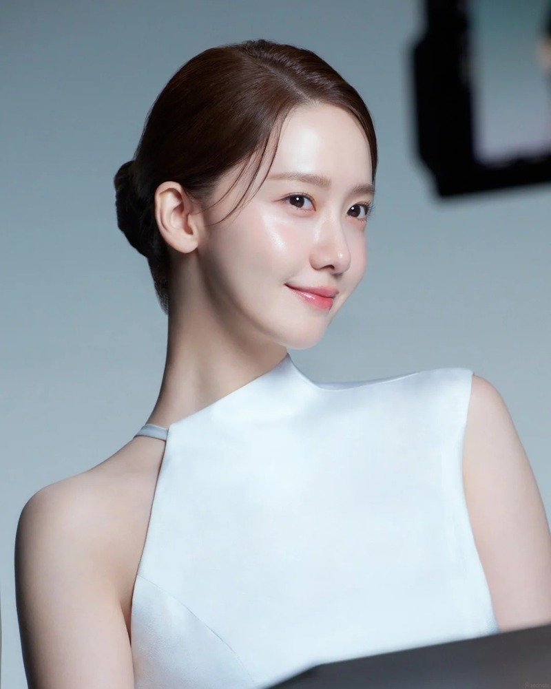 gái xinh hàn quốc 19