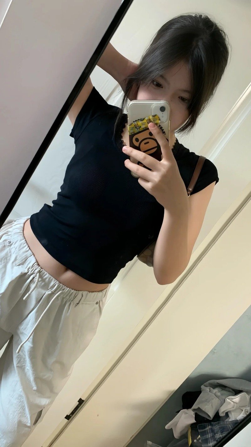 gái xinh hàn quốc 22